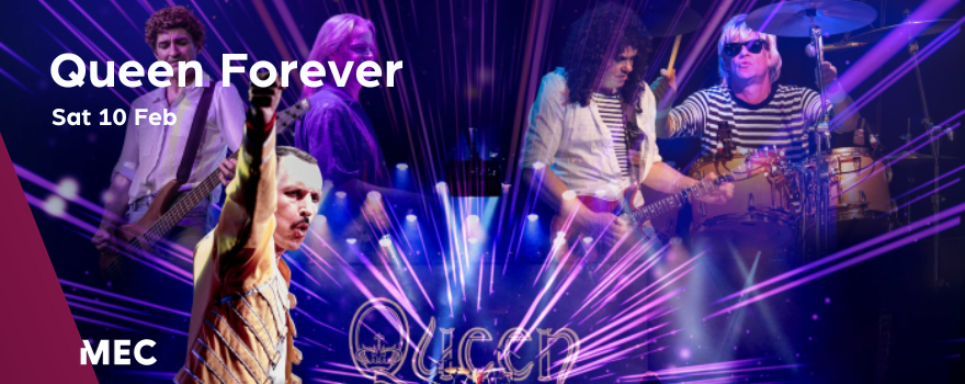 Queen Forever Web Banner.png